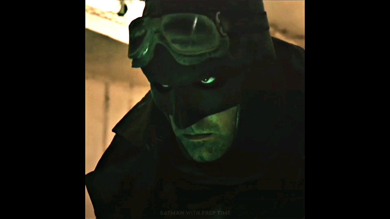 Batfleck Edit | Flawless - Yeat x Unharmed × Lil Uzi Vert (Guitar Remix)