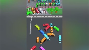 Crowd Express Level 338 Gameplay