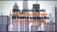 Rihanna Ft Jay Z Umbrella Terjemahan lirik bahasa indonesia - Durasi: 4:11. Rihanna Ft Jay Z Umbrella Terjemahan lirik bahasa indonesia - Durasi: 4:11.