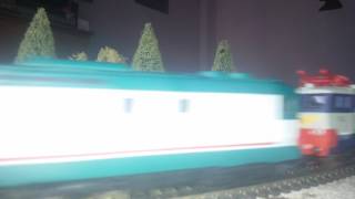 Soccorso: D445 1052 a E656 519  H0