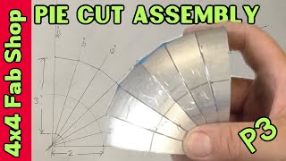 How to line up your Pie cut assembly!! screenshot 2