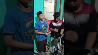 Nurul Musthofa Cek Sound