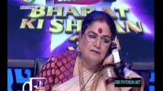 Bharat ki Shaan (Season 3)- 23rd April 2013 pt1