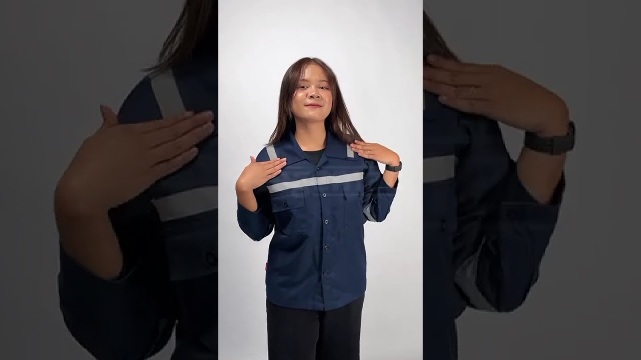 Get Ready With Me edisi pergi ngantor  