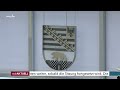 Teil 2 der ersten Sitzung im neuen Landtag in Sachsen-Anhalt | MDR AKTUELL live
