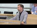 Teil 2 der ersten Sitzung im neuen Landtag in Sachsen-Anhalt | MDR AKTUELL live