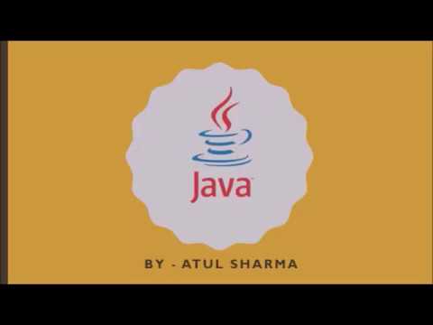 02 How to Install Java(2020)