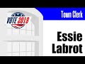 Essie Labrot (D) Town Clerk Candidate