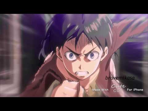 EREN JAEGER