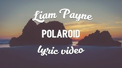 Jonas Blue, Liam Payne & Lennon Stella - Polaroid (Lyrics)  - Durasi: 3:14. 