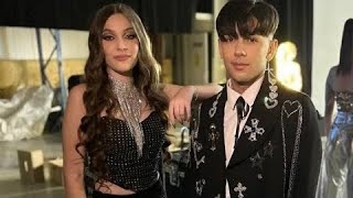 Jan Bendig - Vanesa Horáková - Marsell - DAJ SONG (Challenge)