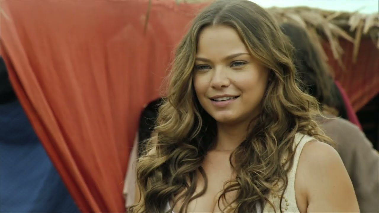 A sentença | O Rico e Lázaro