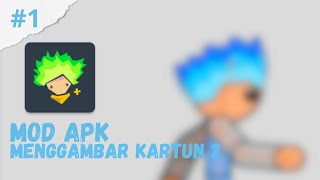 Draw Cartoons 2 Mod apk | For android  screenshot 4