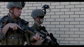 How Marines prepare for deployment