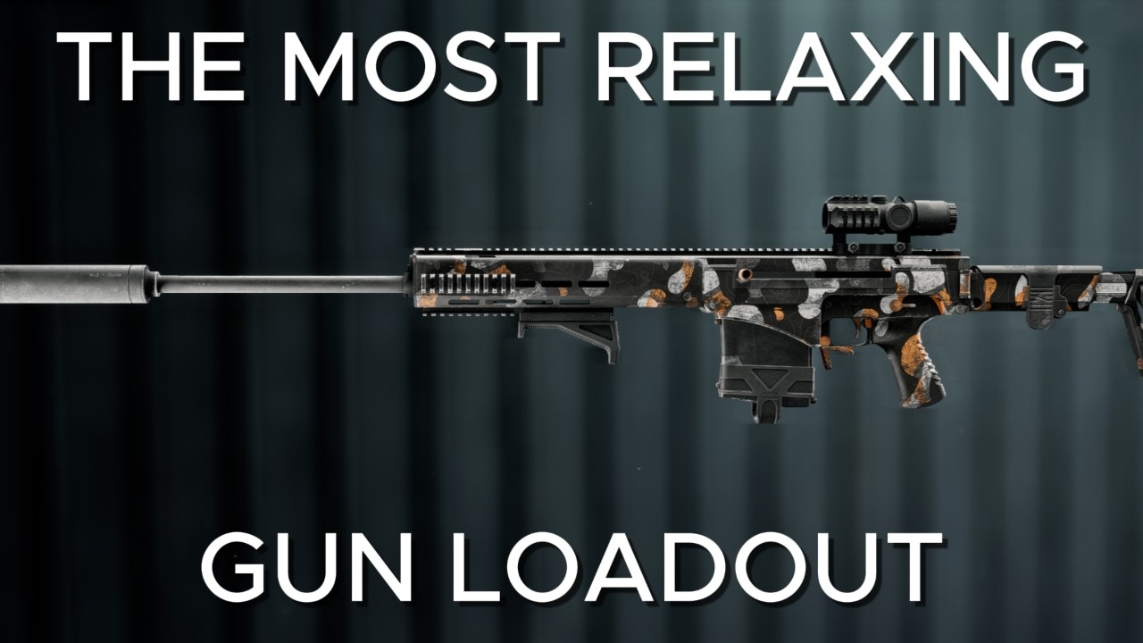 SVK and Chill - Battlefield 6 Breakthrough Gameplay 81-12