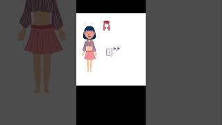 How to Create Your Own Avatar Using Canv#avatar #avatar #canva #tutorial