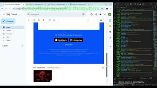 Dark Sender Email Spoofer 2025 - Mass Mailer Inbox Delivery  ☑️ screenshot 2