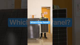 Solar Panels Explained: Wattage, Technology & Size