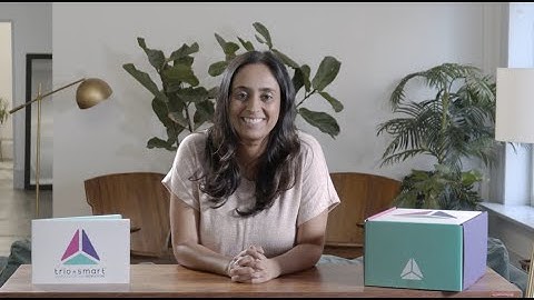 trio-smart® | Sample Collection Instructions