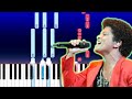 Take Me To Church Piano Easy Slow