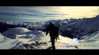 Weather4car and Smart Access screenshot 1