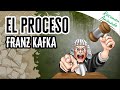 El proceso de franz kafka  resmenes de libros