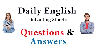 Short English Conversation - Family #english #ielts