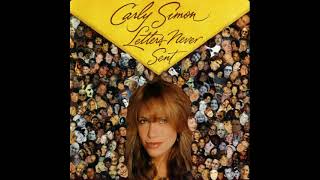 Watch Carly Simon Lost In Your Love video