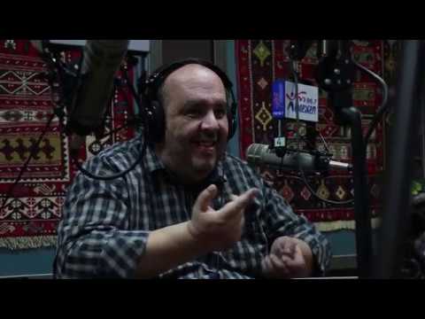 ნიკა რამიშვილი (დრუპი). გადაცემა \"ღვინო დუდუკი ქალები\". ვიდეო კოლაჟი / Nika Ramishvili (Drupi)