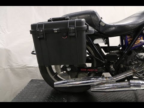 pelican saddlebags dyna