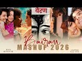 Bairan Mashup 2026 – BG Sound Waves | Romantic Mashup 2026 | Raod Trip Mashup 2026 | New Song 2026 