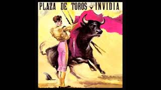 Invidia - PLAZZA DE TOROS  OLE VERSION ( ITALO DISCO)