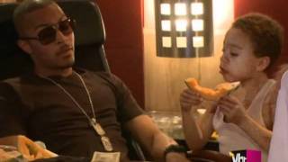 T.I. & Tiny-The Family Hustle airing Dec 5th 2011