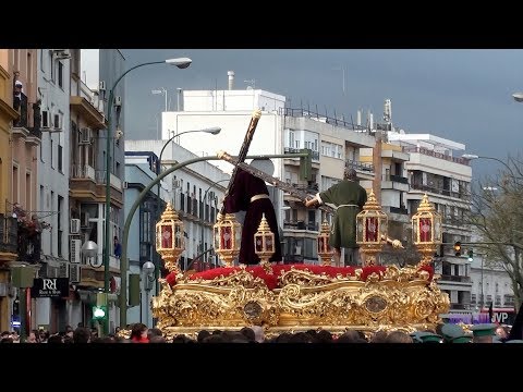 Real, Ilustre y Fervorosa Archicofradía del Santísimo Sacramento, Pura y Limpia Concepción y Ánimas Benditas, Santísimo Cristo de San Agustín y Hermandad de Penitencia de Nuestro Padre Jesús de las Penas y Nuestra Señora de Gracia y Esperanza