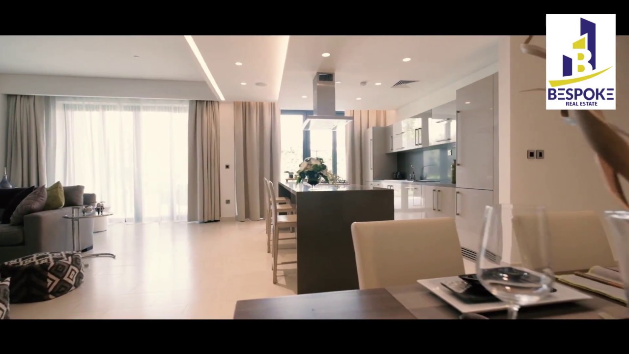 Bespoke Apartments Sobha Hartland Greens By Bespoke Real Estate