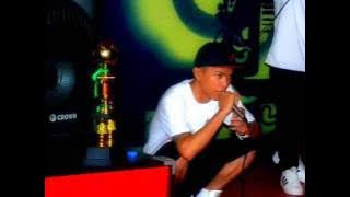 Super Hero by GSQUAD (Tunog ng Muntinlupa)