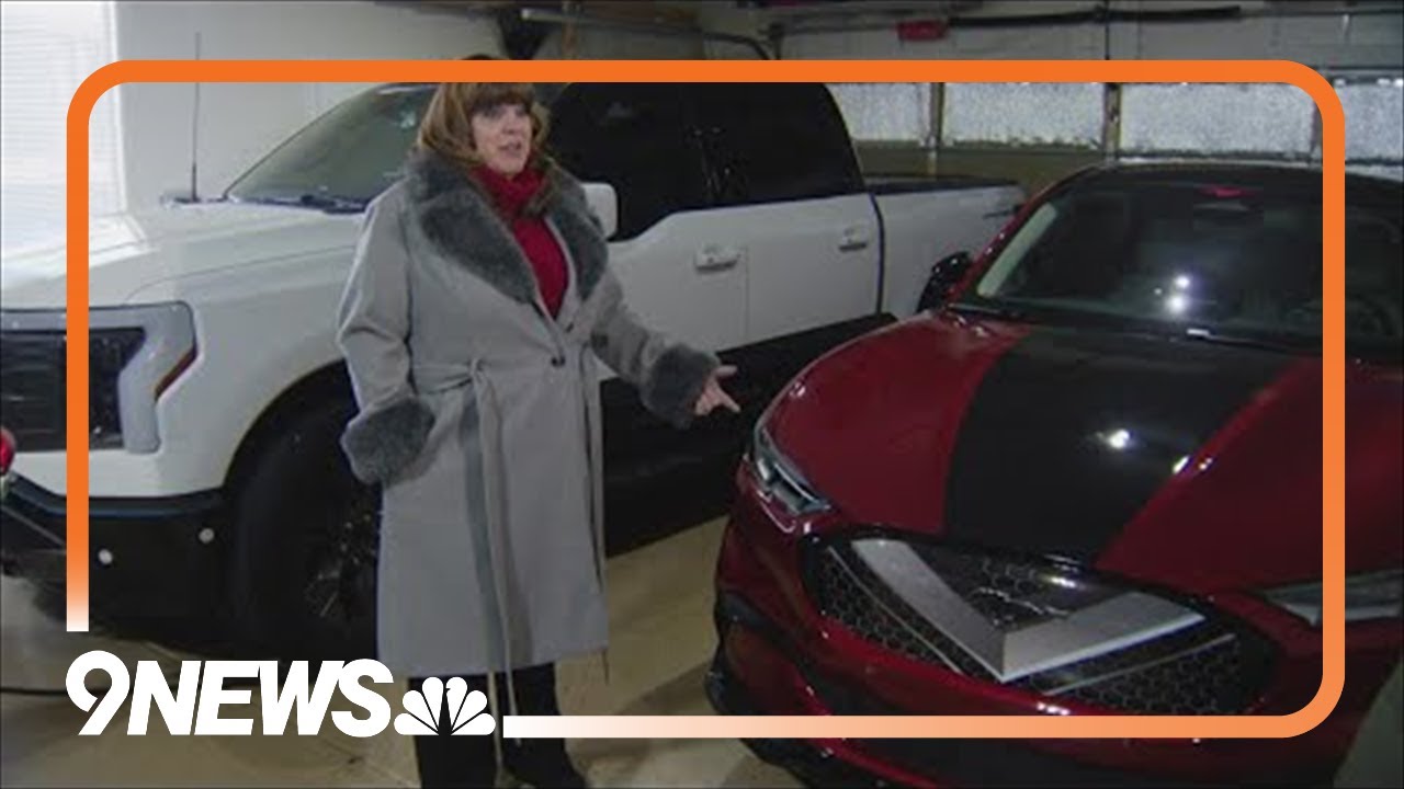 How do EVs do in cold weather like this? YouTube