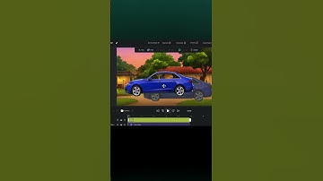 How to Add Car Animation in Autodraft AI? Vehicle Animation #ytshorts #shorts #autodraftai