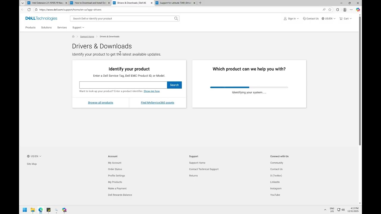 Intel Extension Keeps Reinstalling Through Windows Update