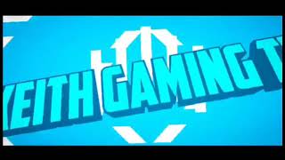 Intro for Keith Gaming TV screenshot 1