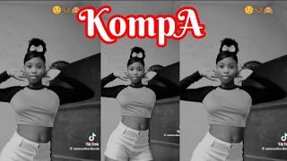 Alpha Kompa New TikTok Dance Challenge/2026 Dance Trends. 