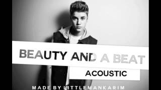Download Lagu Justin Bieber - Beauty And a Beat (Acoustic) FULL MP3 Download Lagu Justin Bieber - Beauty And a Beat (Acoustic) FULL MP3
