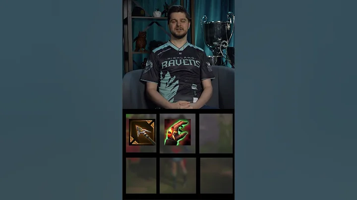 SMITE - Meta Monday: Barraccudda's Jing Wei Build - DayDayNews