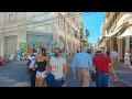 Walking Downtown Santo Domingo (Zona Colonial) | Dominican Republic Real Streets Tour