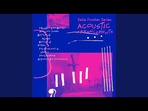 Acoustic: Feldschlacht III