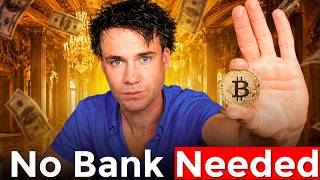 I JUST Bought 1 Bitcoin for $77,000 and Here's How I Plan To Retire By 2030!