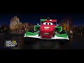 Cars 2 2011 Part 5 