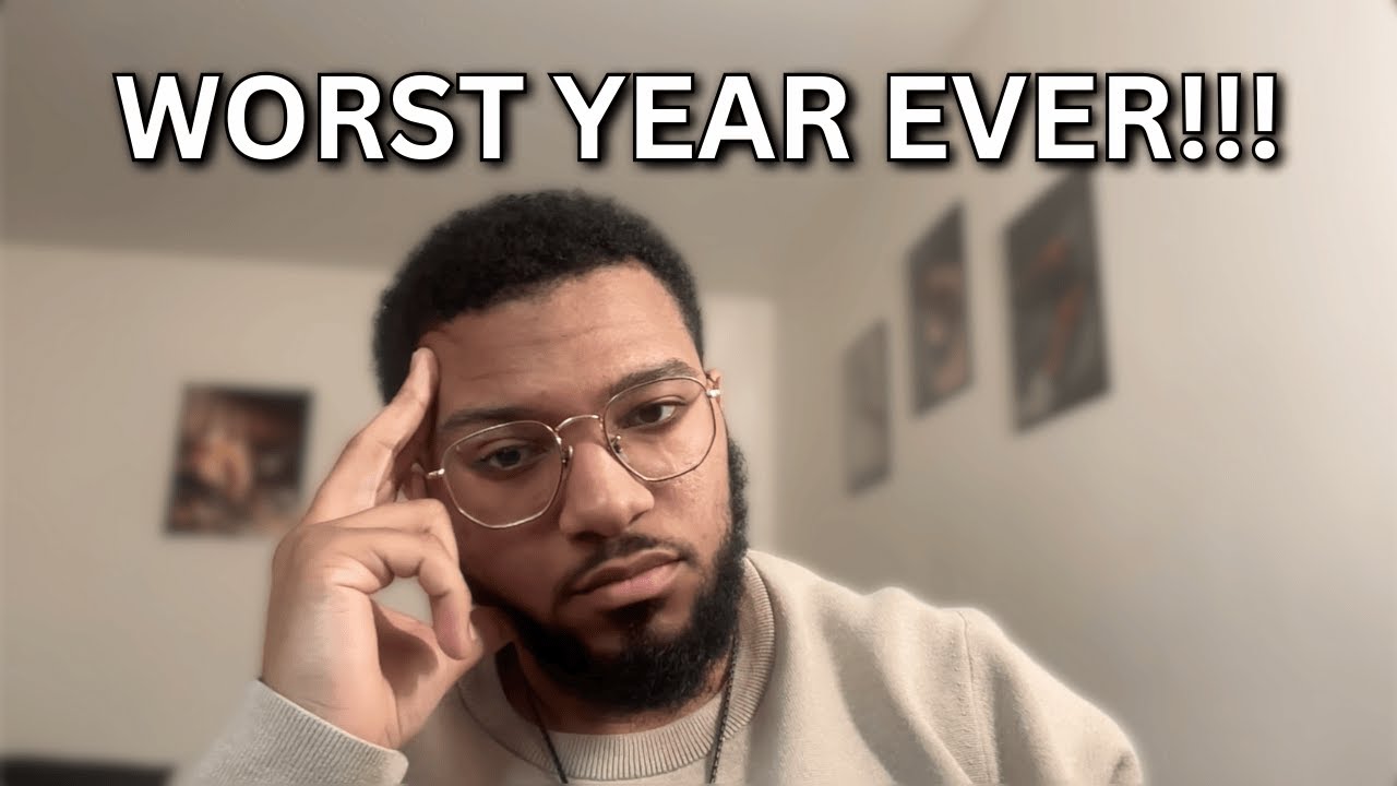 My 2025 Review: The Good, The Bad, and The Ugly!