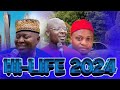 Igbo highlife music 2024 trending live stage performance ft hon ikem mazeli abel orja paul