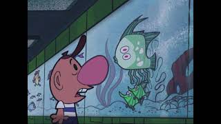 Grim Adventures - Billy Says No [HD]